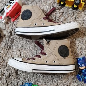 converse shoes for kids